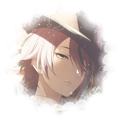Danchou. . . Kamishiro Rui