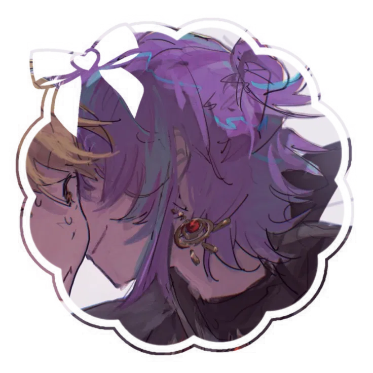 Kamishiro Rui. . . Sorcerer