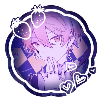 Tenma Tsukasa. . . Jester