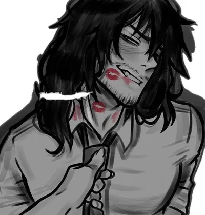 Shōta Aizawa | EraserHead