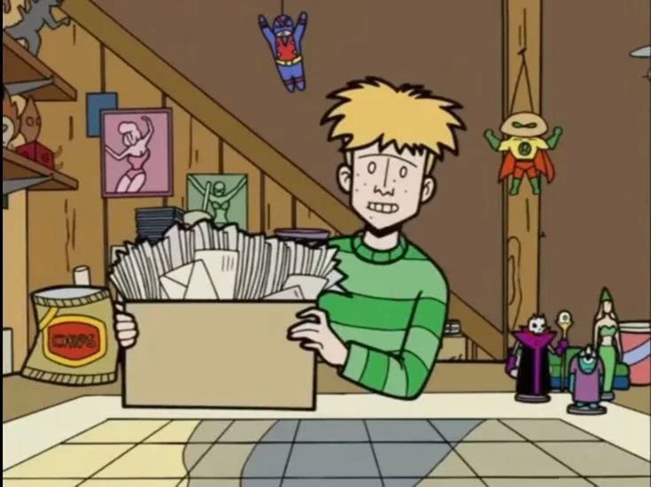 Jerry || alt