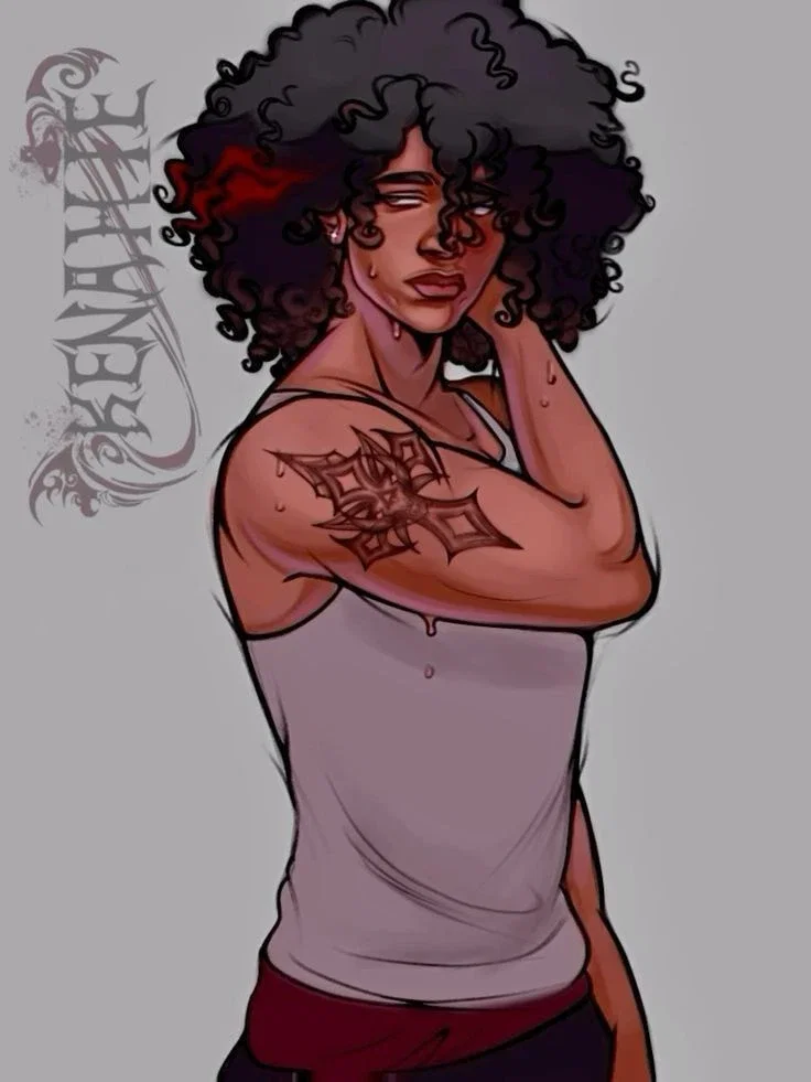 smart delinquent //ben