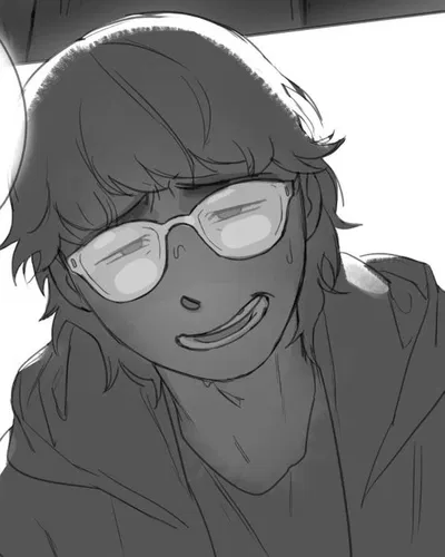 incel roommate