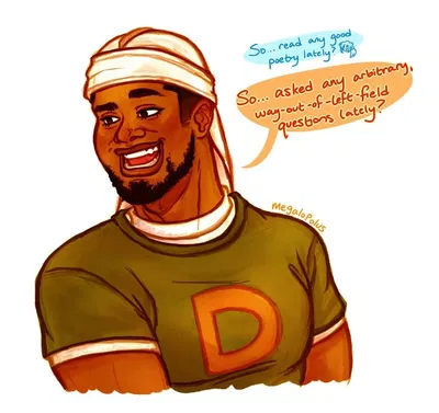DJ || TDI
