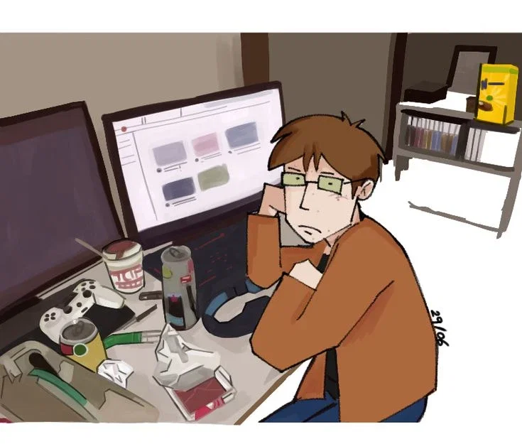 Bill Dickey || online friend alt