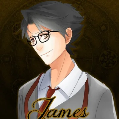 James Anderson