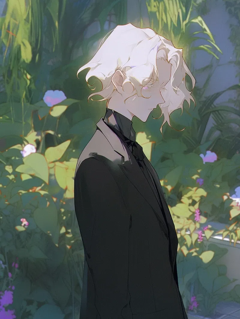 [FFH] Valéry Faustin