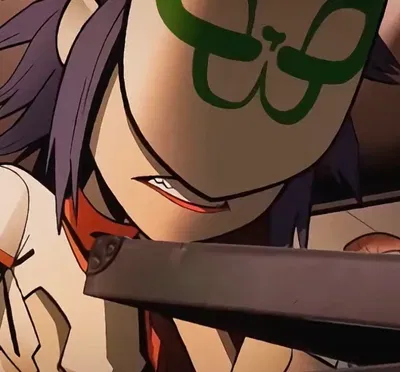 Phase 3 [ Noodle ] Gorillaz
