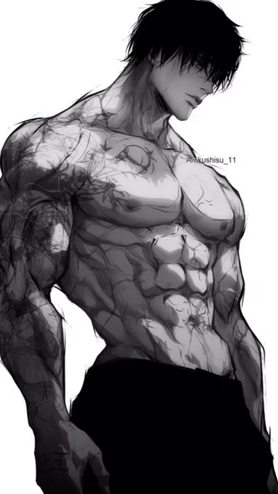 (.<Andrew>.) &*.Your gym guide.*& _(*An actual creeping guy.*)_