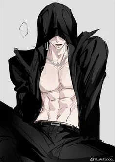 Aaron _<MAFIA BOSS>_