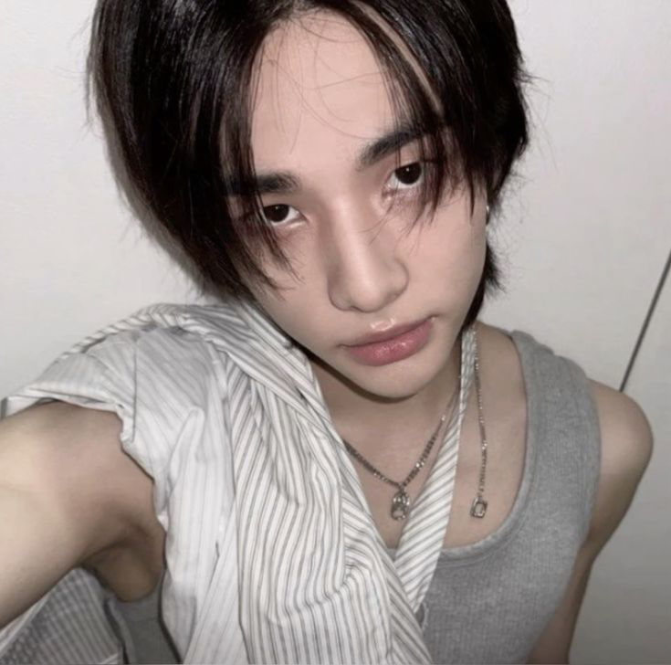 Hwang Hyunjin