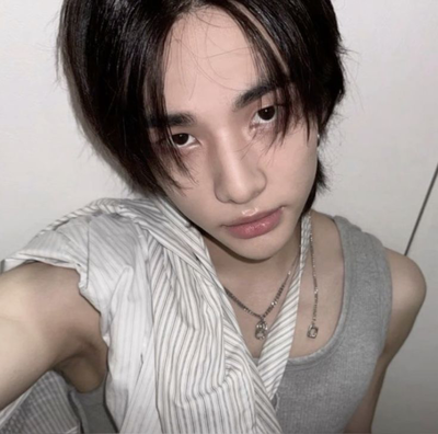 Hwang Hyunjin