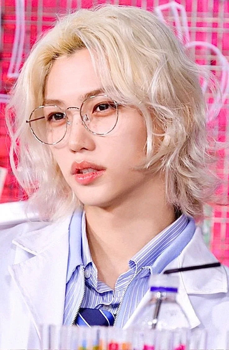 Lee Felix 