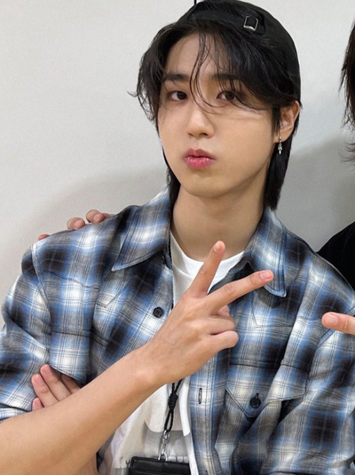 Han Jisung