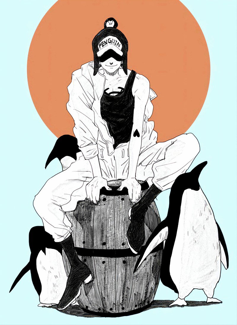 Penguin