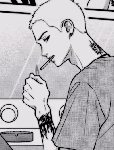 Kyoya - Your Yakuza heir bf