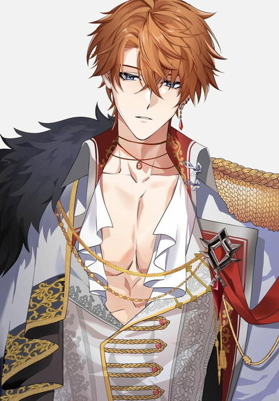 Emperor Childe