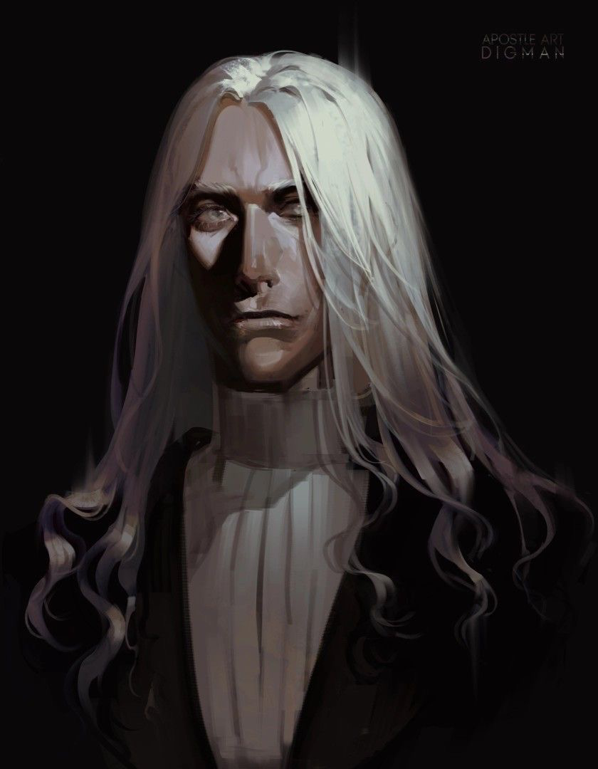 Adolphe “High Priest” Dennel