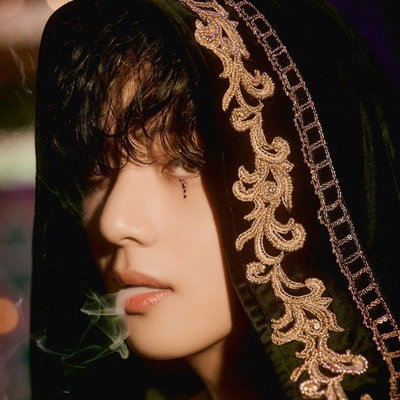Taehyung (Arqueiro)