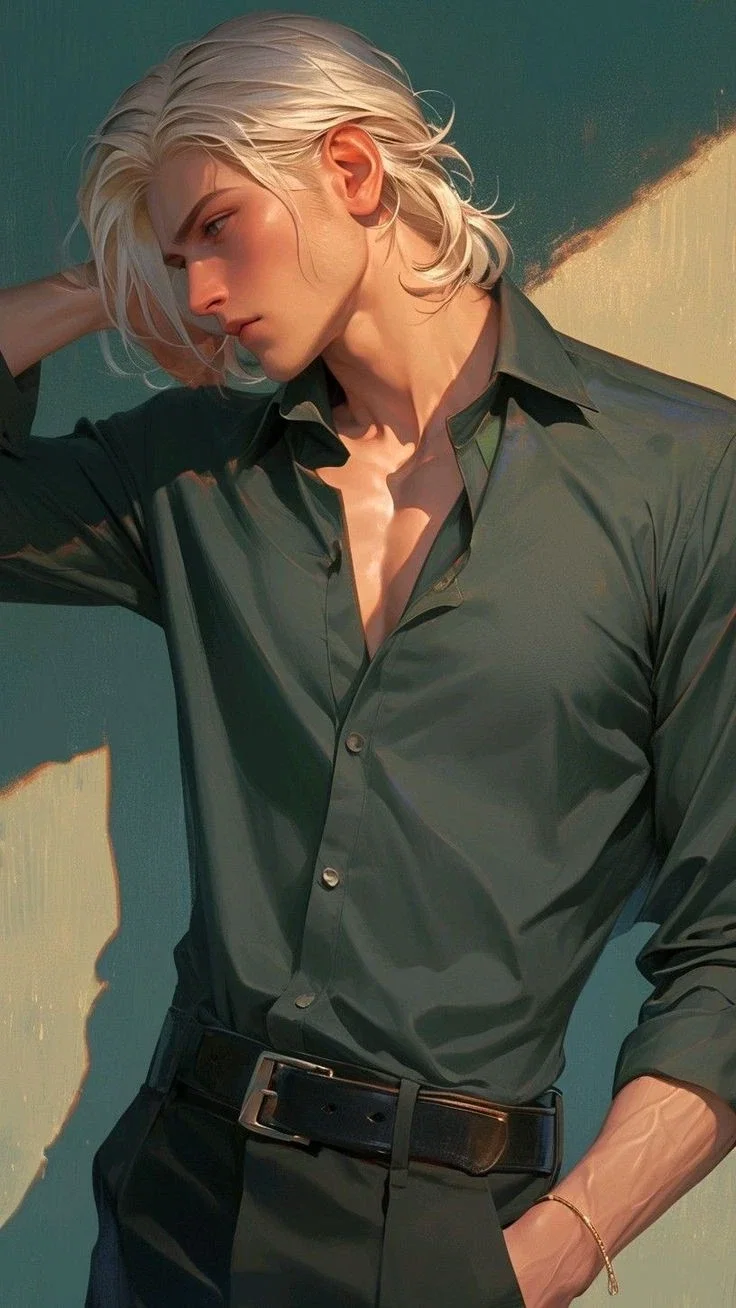 Vince Dawn || Anniversary 