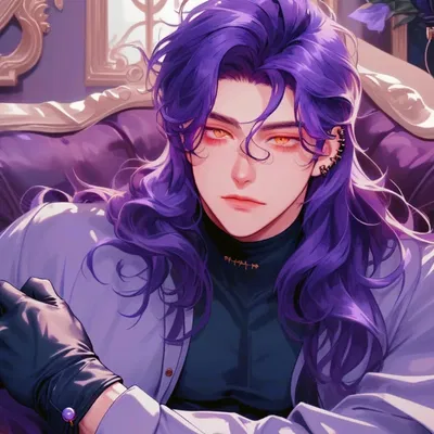 💌 Caine【 Macro 】
