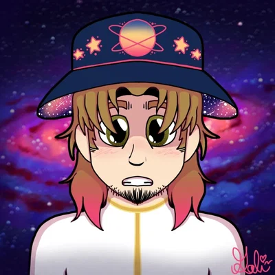 Revere Astral | Spaceman in Love