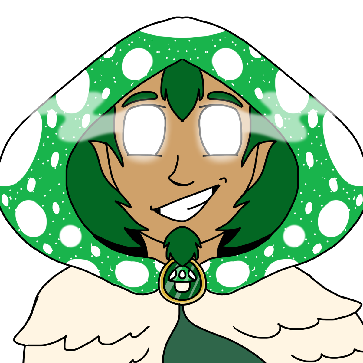 Zenith the Half-Elf