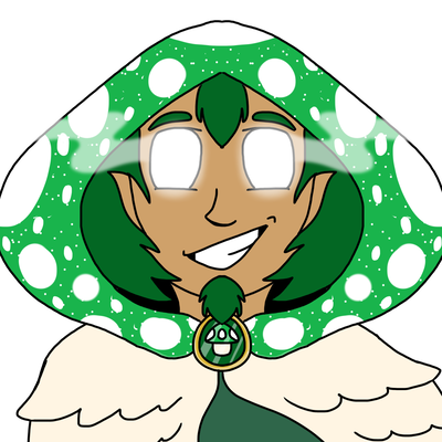 Zenith the Half-Elf