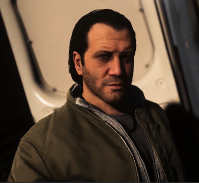 Nikolai