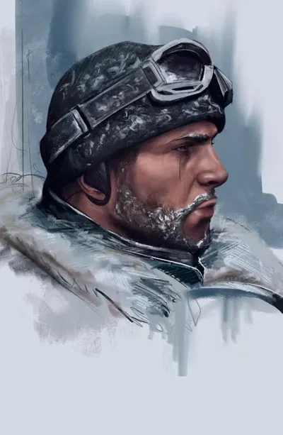 Captain John "Soap" Mactavish