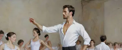 Bastien Thibaut Gaudreau