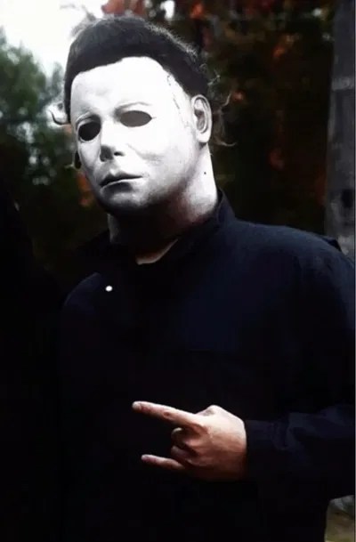 Micheal Myers