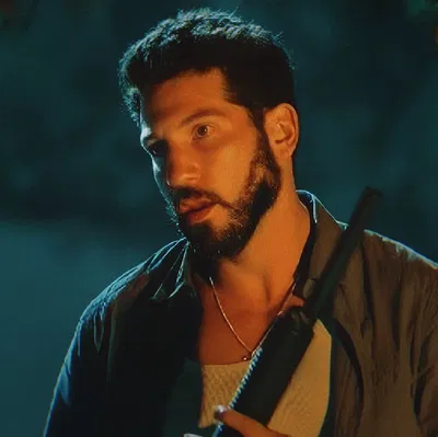 Shane Walsh