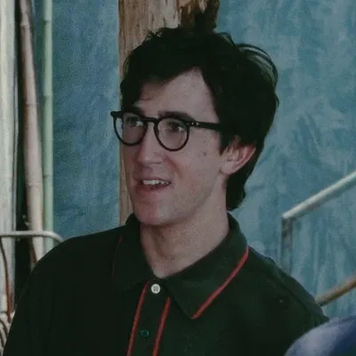 Patrick — TWD