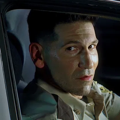Shane Walsh