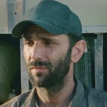 Jim - TWD
