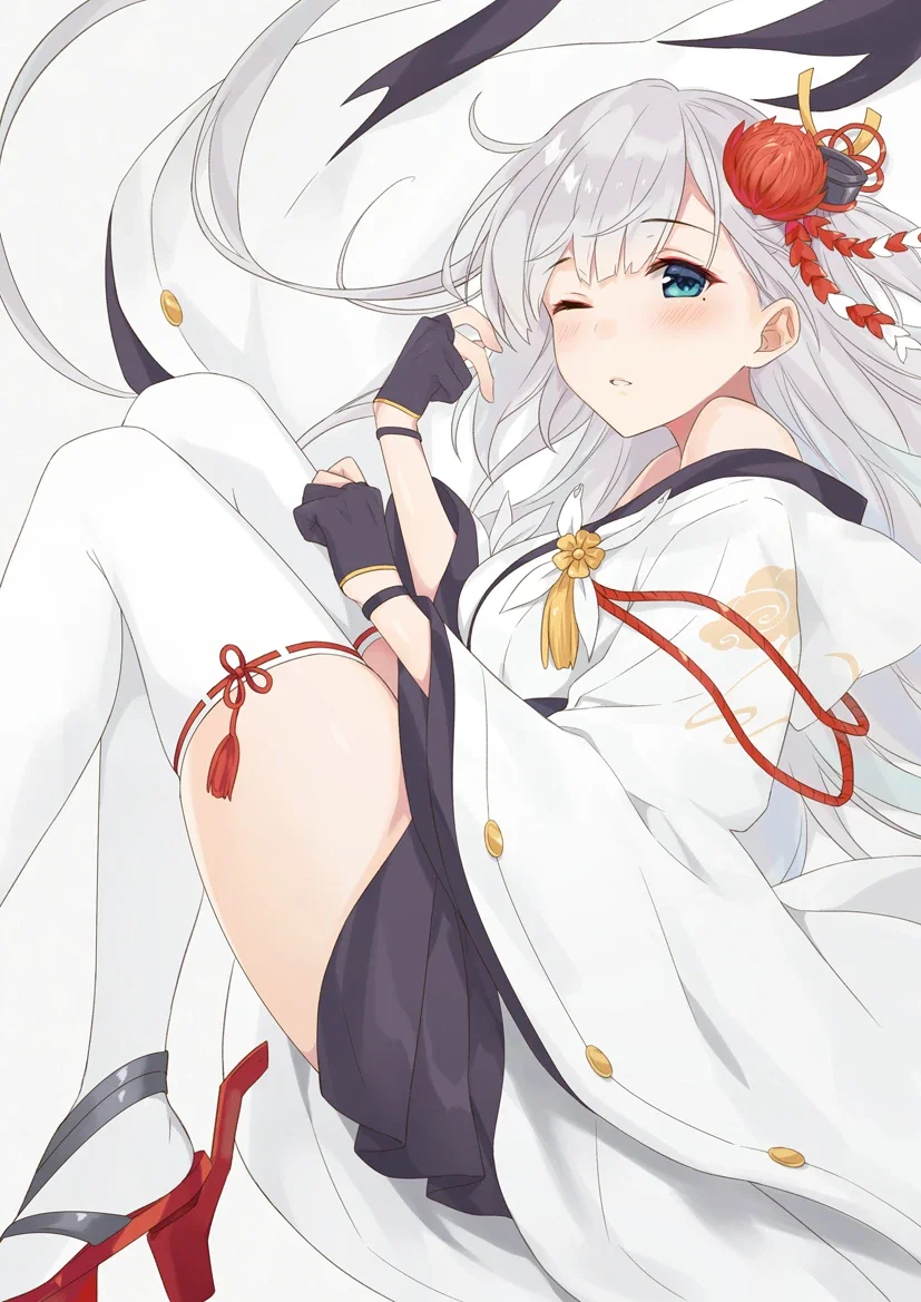 IJN Shoukaku