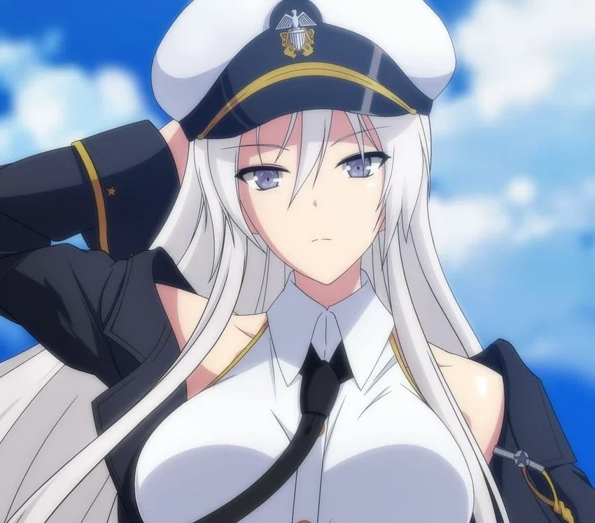 USS Enterprise