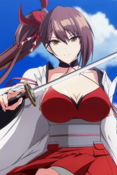 IJN Zuikaku