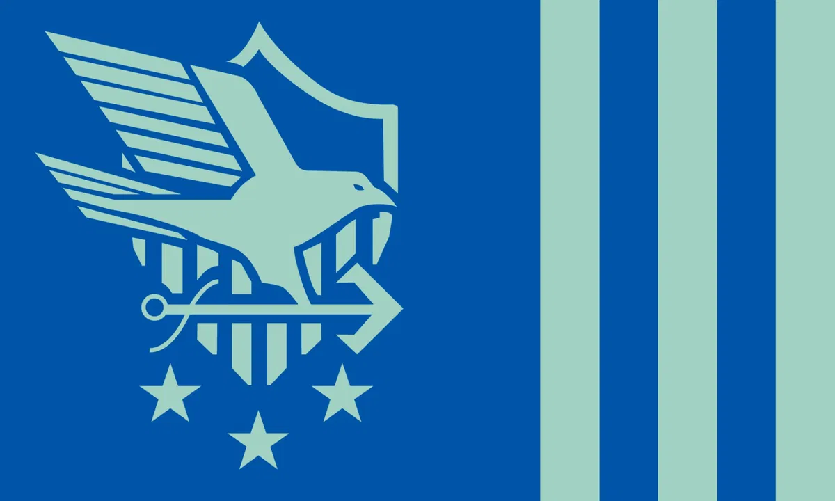 Eagle Union Commander