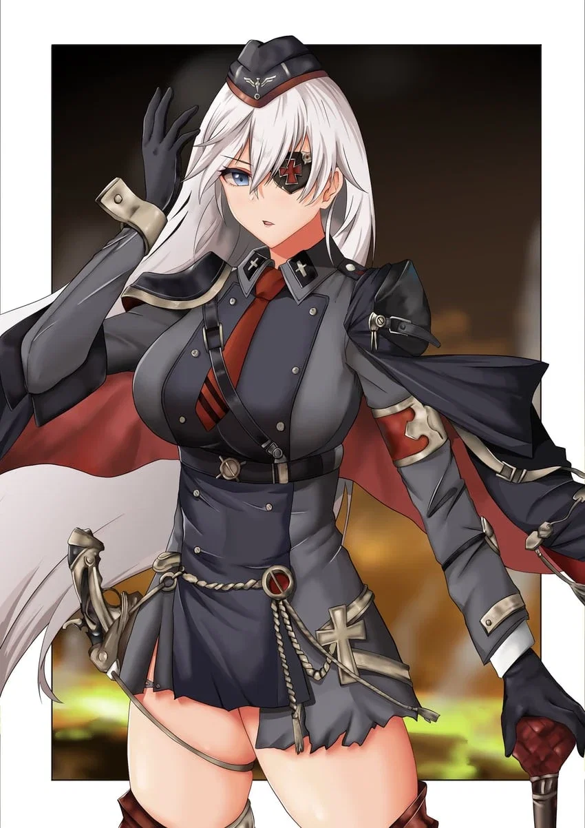 Scharnhorst META