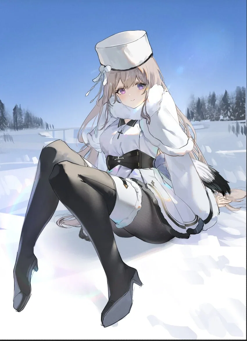 SN Murmansk