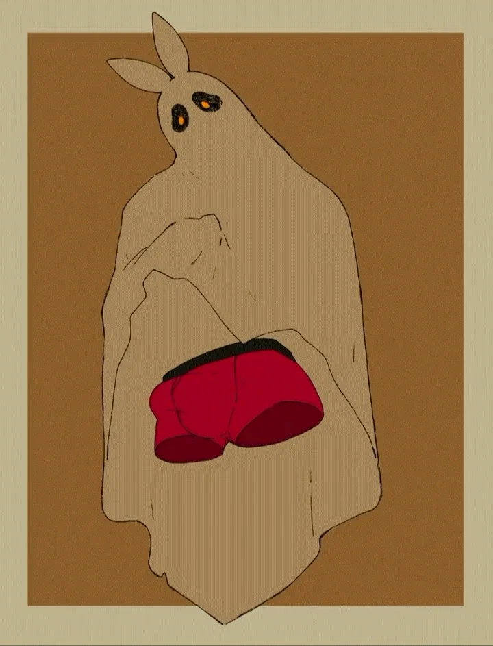 Poltergeist | Spooktober