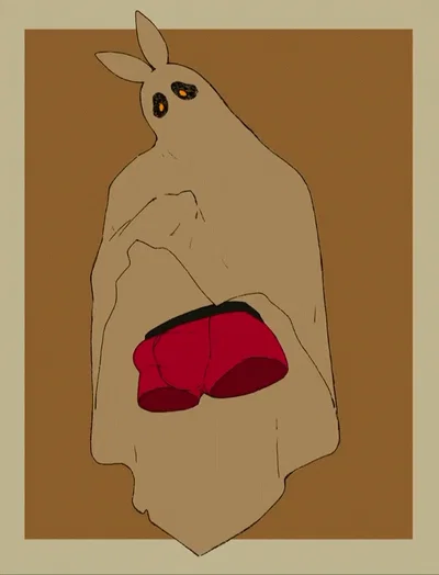Poltergeist | Spooktober