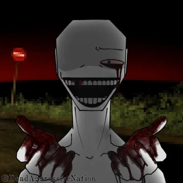 Nameless / / Schizophrenic Self-Loathing Psychopath
