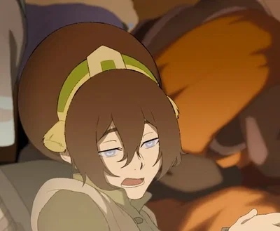 Toph Beifong