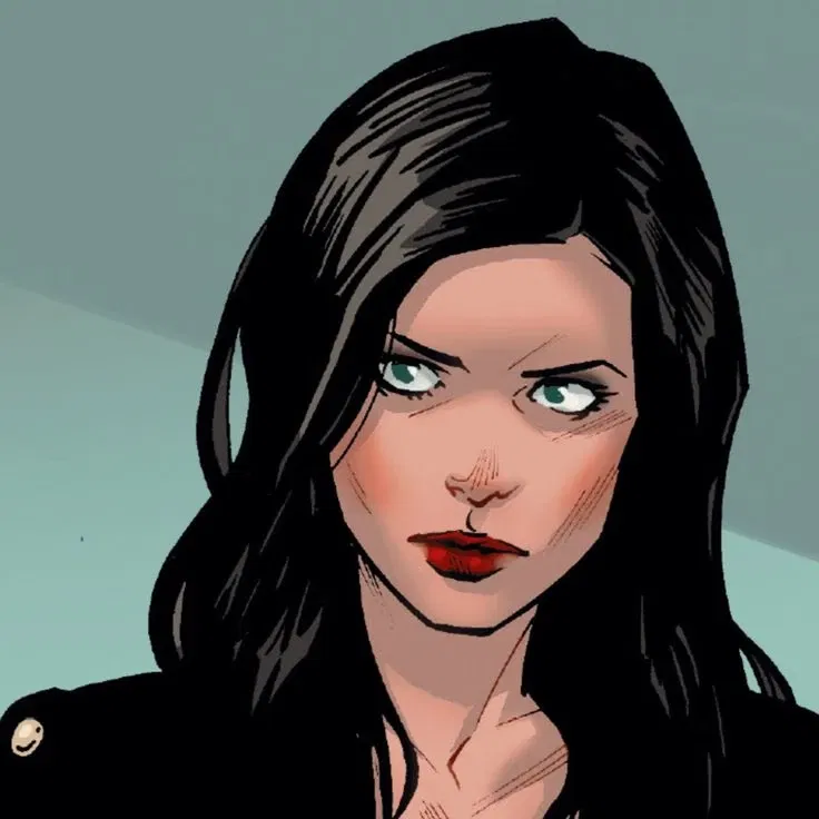 Jessica Drew / Spider-Woman 
