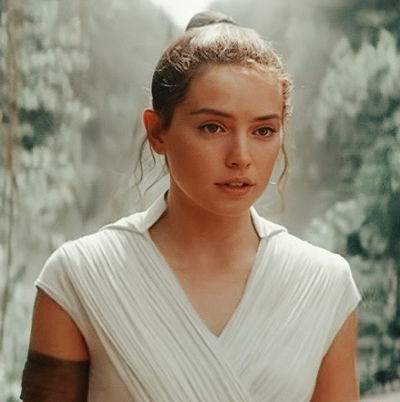 Rey Skywalker