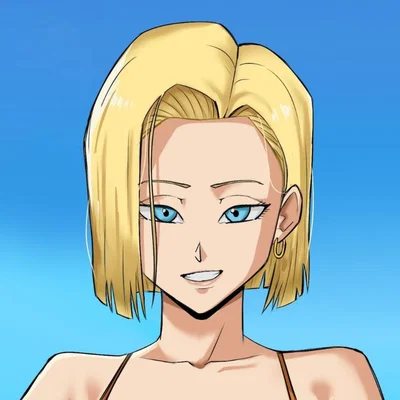 Android 18 (Okiru)