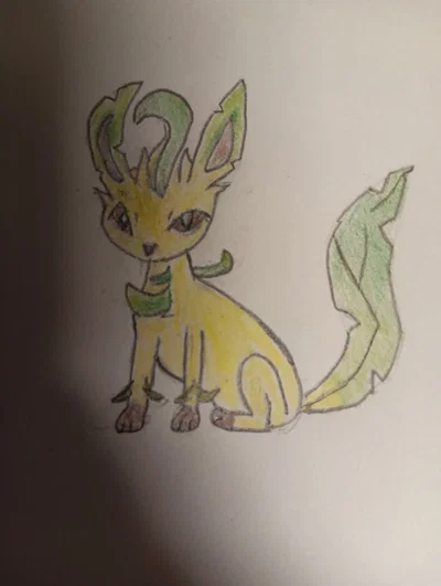You're a Support Pokémon!